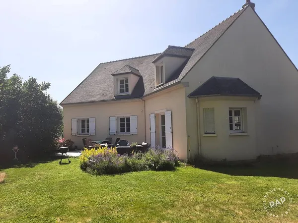 Maison 6 pièces 256 m²