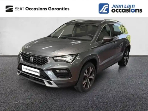Seat Ateca 1.0 tsi 110 ch start/stop
