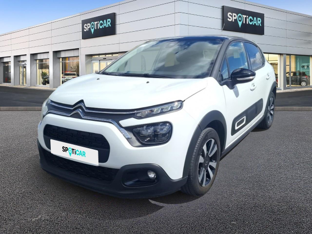 Citroën C3 1.2 puretech 83ch s&s shine