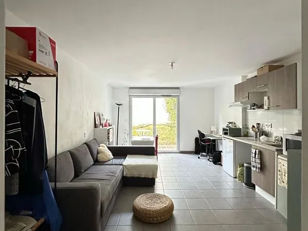 Studio - saint orens de gameville
