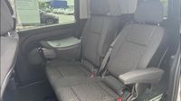 Mercedes Vito 119 CDI Mixto Compact Pro Propulsion 9G-Tronic — photo 18