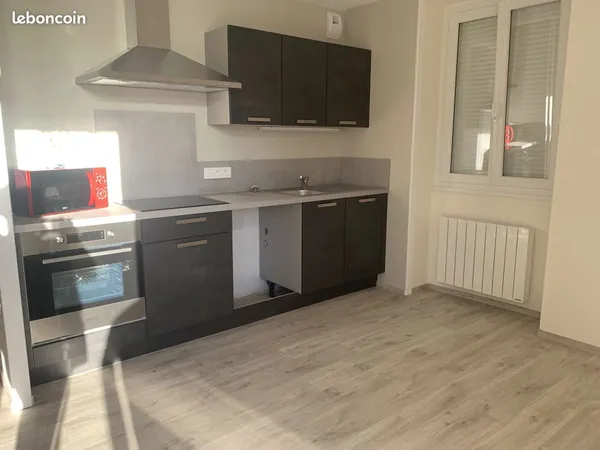 Appartement T3