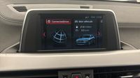 Bmw X2 sDrive18iA 136ch Lounge DKG7 — photo 18