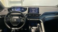 Peugeot 3008 1.2 PureTech 130ch GT Line S&S — photo 11
