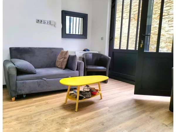 Appartement à vendre CONCARNEAU (29)