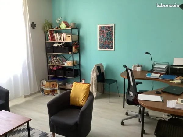 Location collocation cabinet à Bourgoin-Jallieu
