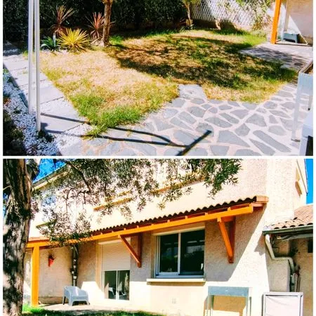 Maison à st Peray : magnifique etat et quartier paisible