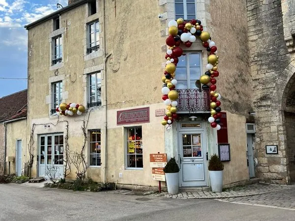 Fond de commerce à vendre