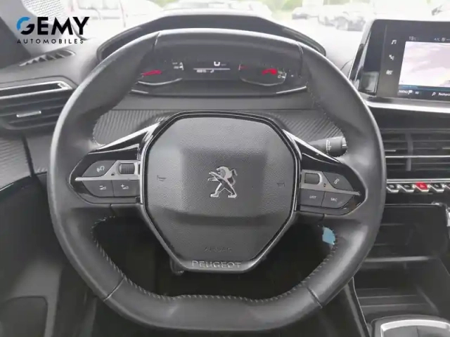 Peugeot 208 bluehdi 100 s&amp;s bvm6 — photo 20