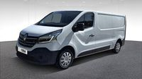 Renault Trafic L2H1 1300 2.0 dCi 120ch Grand Confort E6
