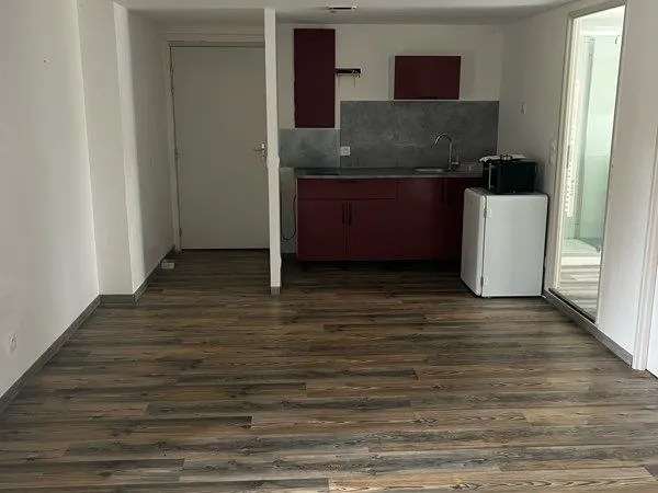 Appartement neuf