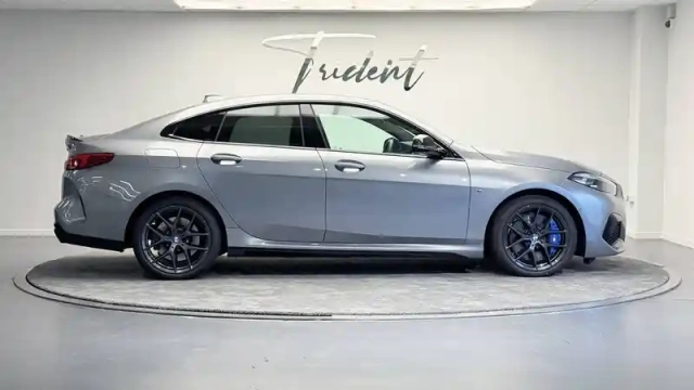 Bmw Serie 2 gran coupe m235i xdrive 306 ch bva8 — photo 34