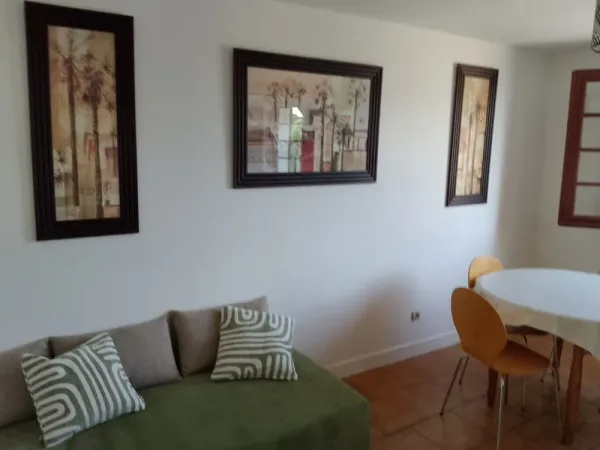 Pour investisseur : 2 appartements locatifs