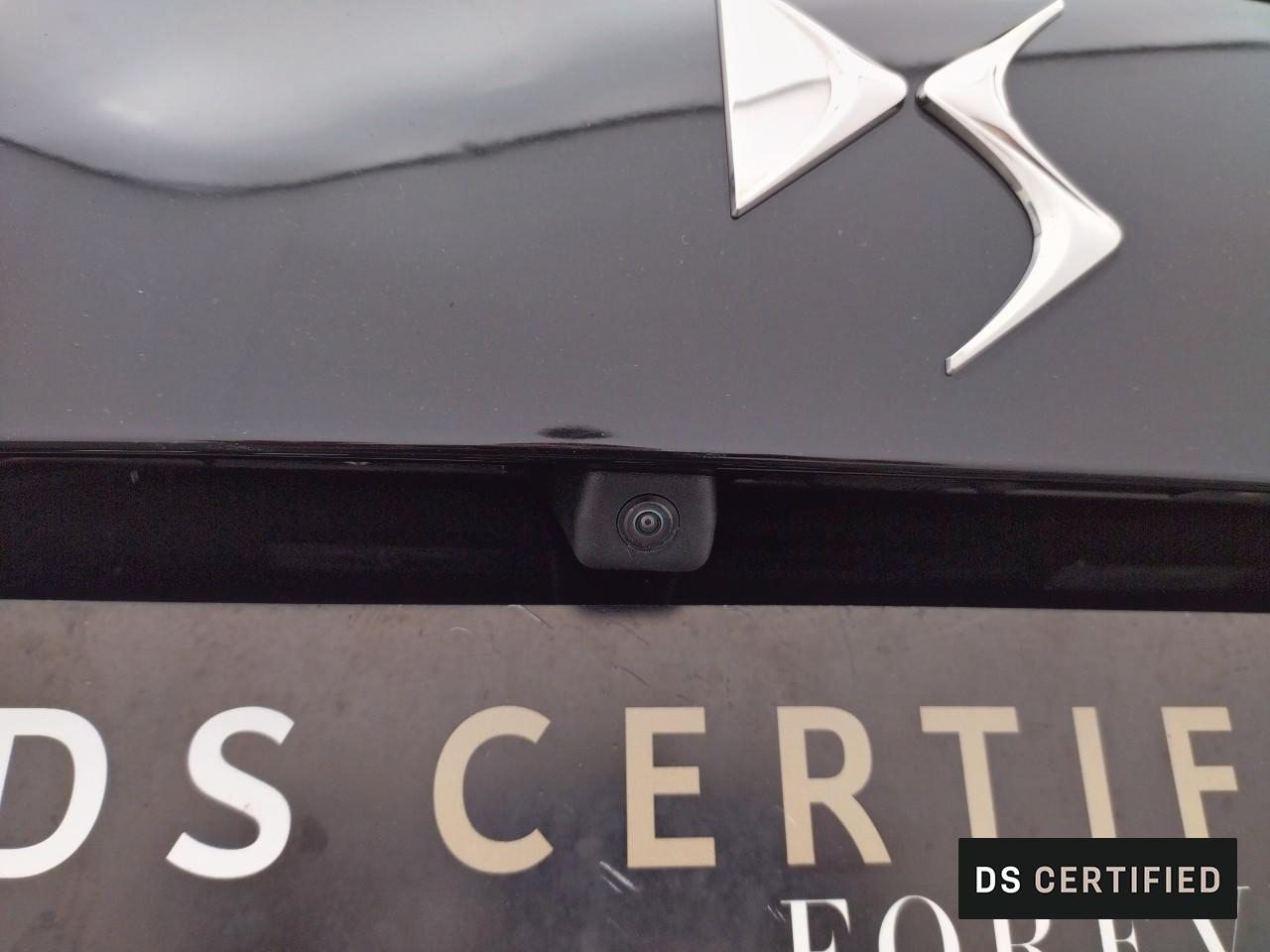 Ds Ds 7 crossback e-tense 4x4 300ch performance line — photo 26