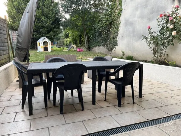 Maison 3 pièces 94 m²