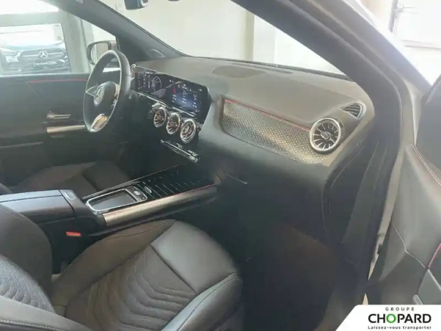 Mercedes Classe B 200 d 8g-dct — photo 13
