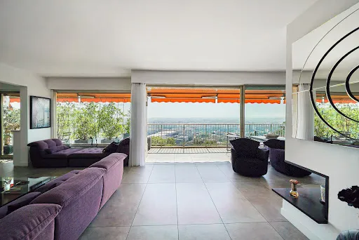 Appartement 7 pièces 170 m²