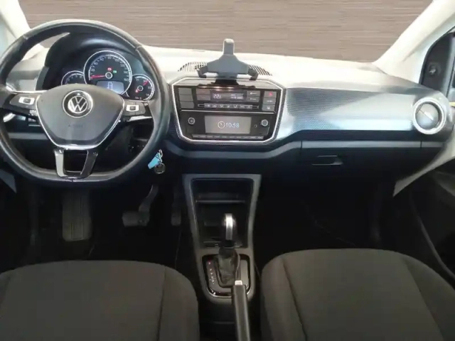 Volkswagen Up e-! 2.0 electrique — photo 10