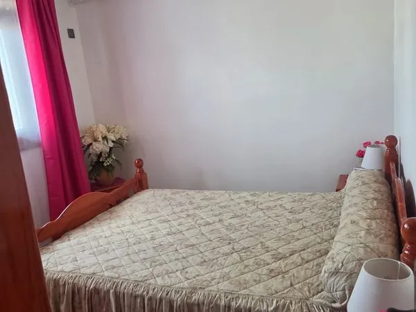 Appartement 7 pièces 7 m²