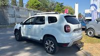 Dacia Duster 1.0 ECO-G 100ch Prestige + 4x2 — photo 7