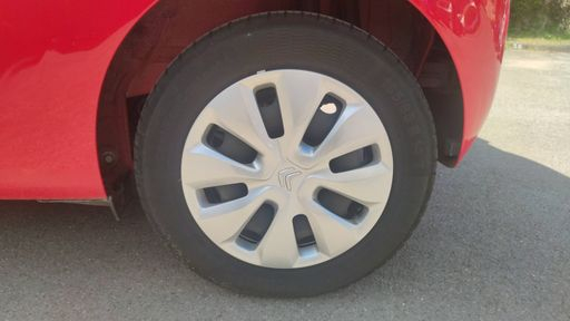 Citroen C1 1.0 VTi 72 - Live – 2019 – 13286 km – Essence – Boîte Manuelle — photo 3