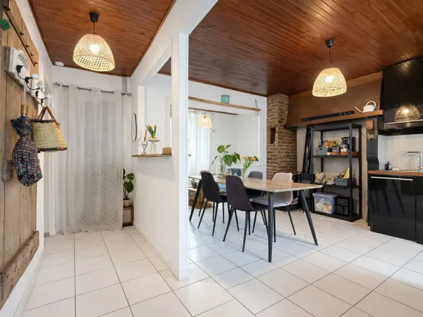 Maison à vendre Besse-et-Saint-Anastaise