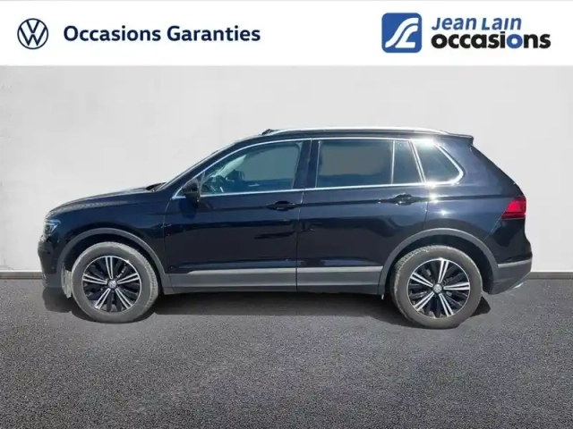 Volkswagen Tiguan 2.0 bi-tdi 240 dsg7 4motion — photo 7
