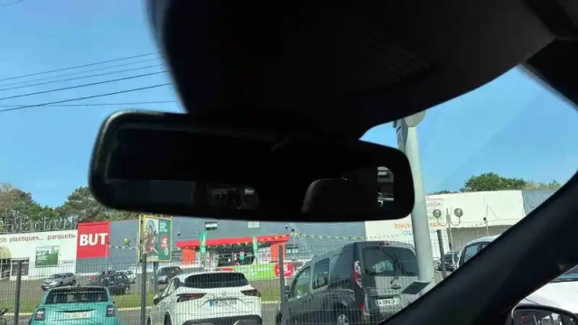 Ford Kuga 1.5 ecoblue 120 bva8 — photo 37