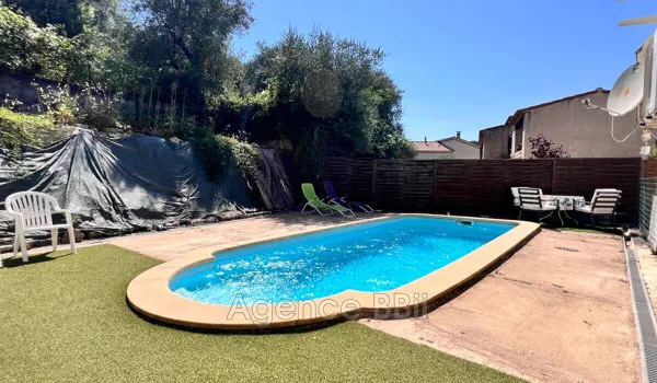 Maison 7 pièces 130 m²
