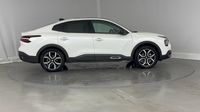 Citroen C4 X Moteur électrique 136ch (100 kW) Shine Automatique — photo 4
