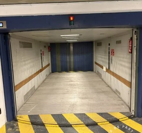 Stationnement Vente Paris   115000€