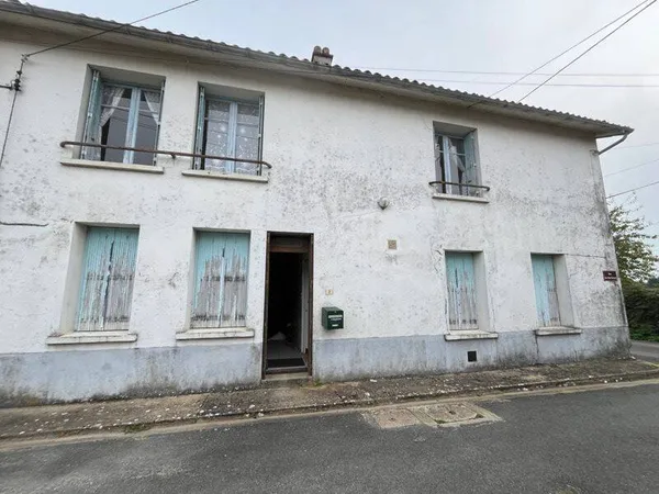 Maison 6 pièces 119 m²
