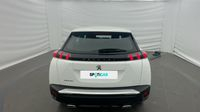 Peugeot 2008 1.2 PureTech 130ch S&S Active Pack EAT8 — photo 5