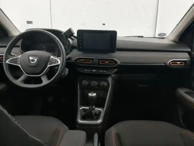 Dacia Sandero 1.0 tce 90ch stepway confort -22 — photo 13