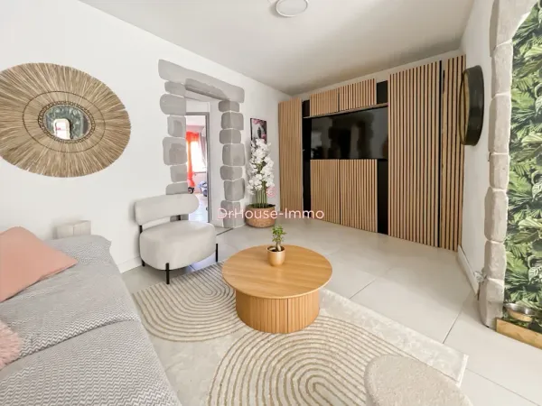 Appartement 4 pièces 70 m²