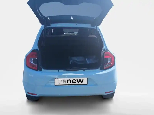 Renault Twingo e-tech electric equilibre r80 achat intégral — photo 9