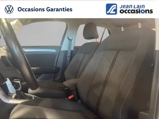 Volkswagen T-Roc 1.5 tsi evo2 150 start/stop dsg7 — photo 5