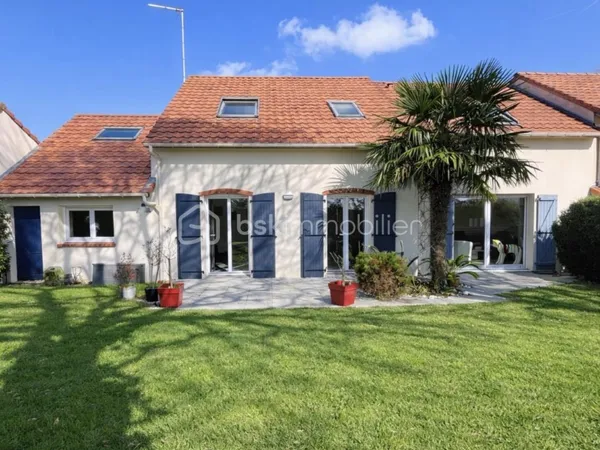 Maison 11 pièces 173 m²