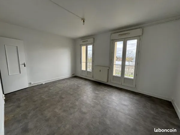 Appartement 5 pièces 81 m²