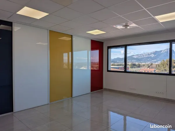 Bureaux a vendre le pradet