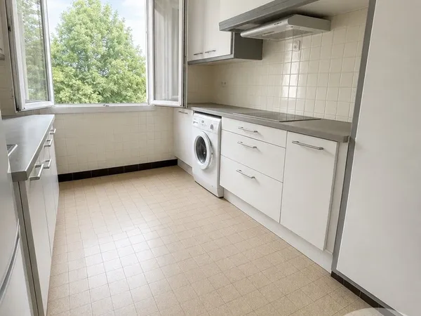 Appartement 4 pièces 85 m²