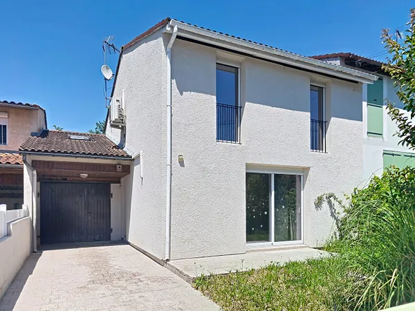 Maison 5 pièces 106 m²