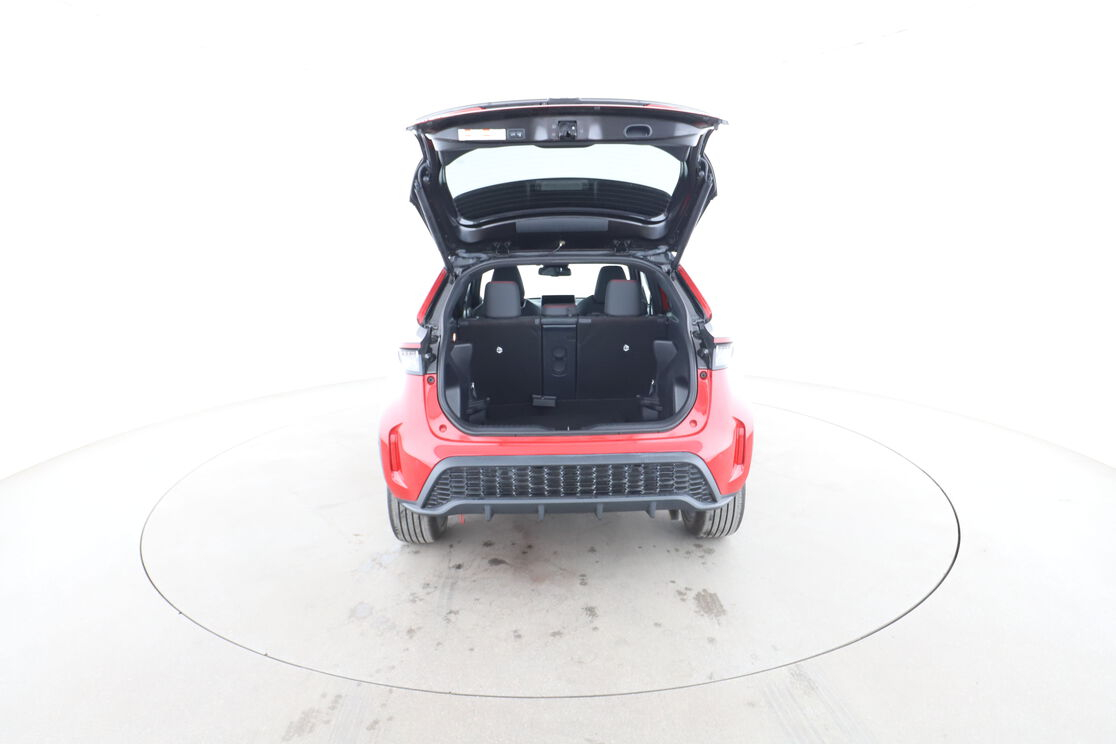 Toyota Yaris Cross 1.5 Hybride 2WD GR Sport — photo 15