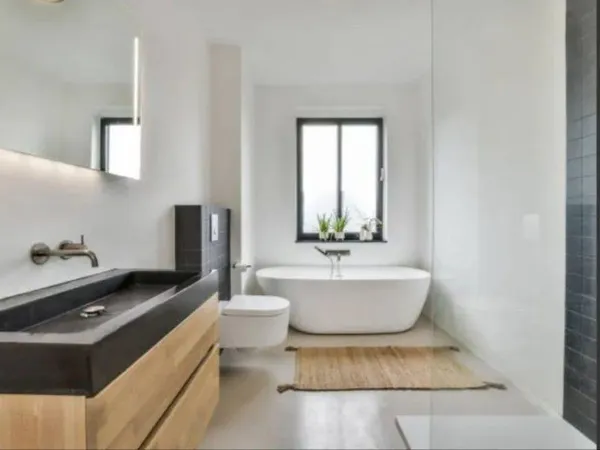 Appartement 4 pièces 84 m²