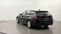 Bmw Série 3 Touring 316dA MH 122ch Edition Sport — photo 8
