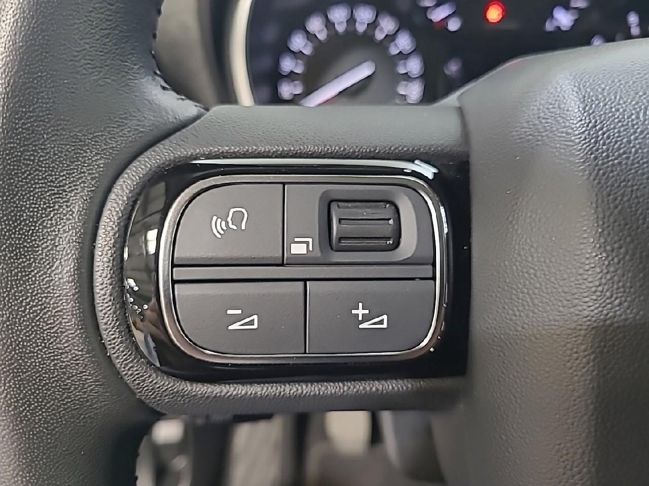 Citroën C3 Aircross puretech 110 s&s bvm6 shine pack — photo 22