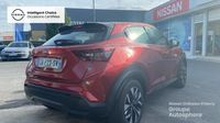 Nissan Juke 1.0 DIG-T 114ch Business Edition 2023 — photo 5