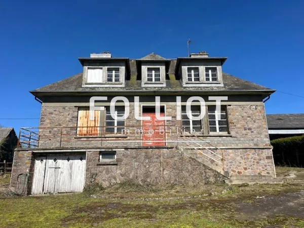 Maison Valdalliere 4 pièce(s) 134 m2