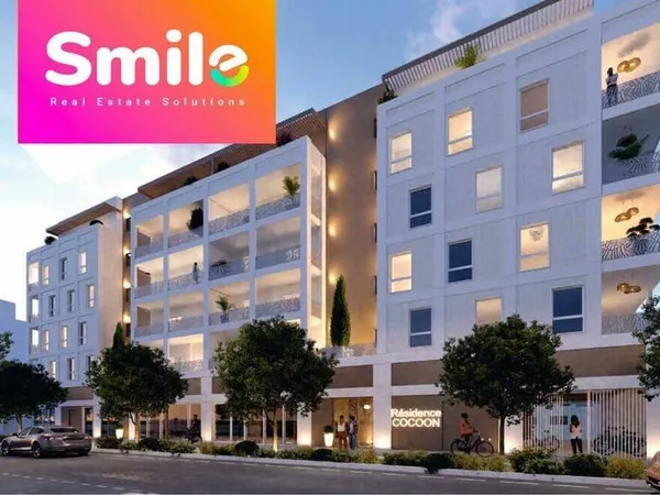 Bureaux 150 m²