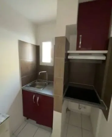 À louer - Appartement T1 meublé de 31 m² à Saint-Michel-sur-Orge
